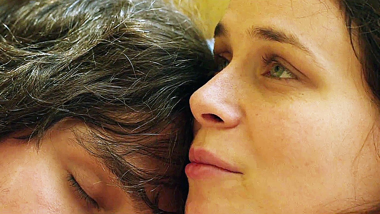 Ana, mon amour - Trailer (Deutsche UT) HD