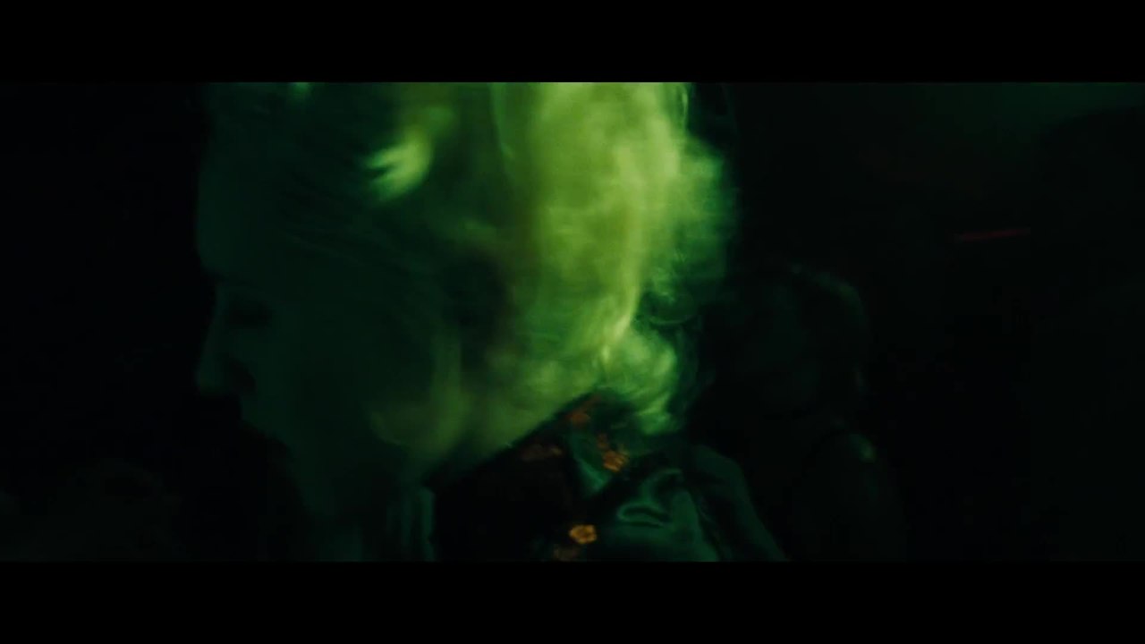 Magical Mystery - Clip Rave (Deutsch) HD