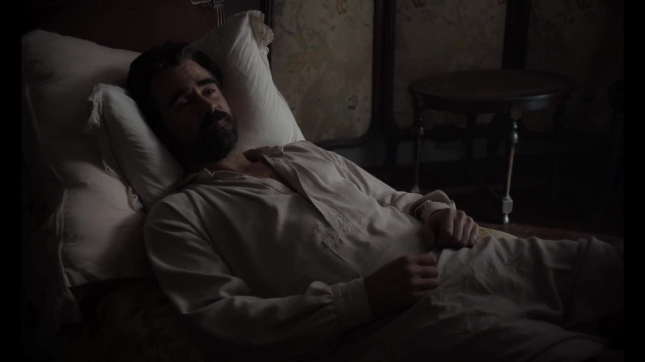 Die VerfÃ¼hrten - Clip AmÃ¼siert (Deutsch) HD