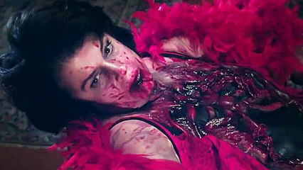 Attack of the Killer Donuts - Trailer (English) HD