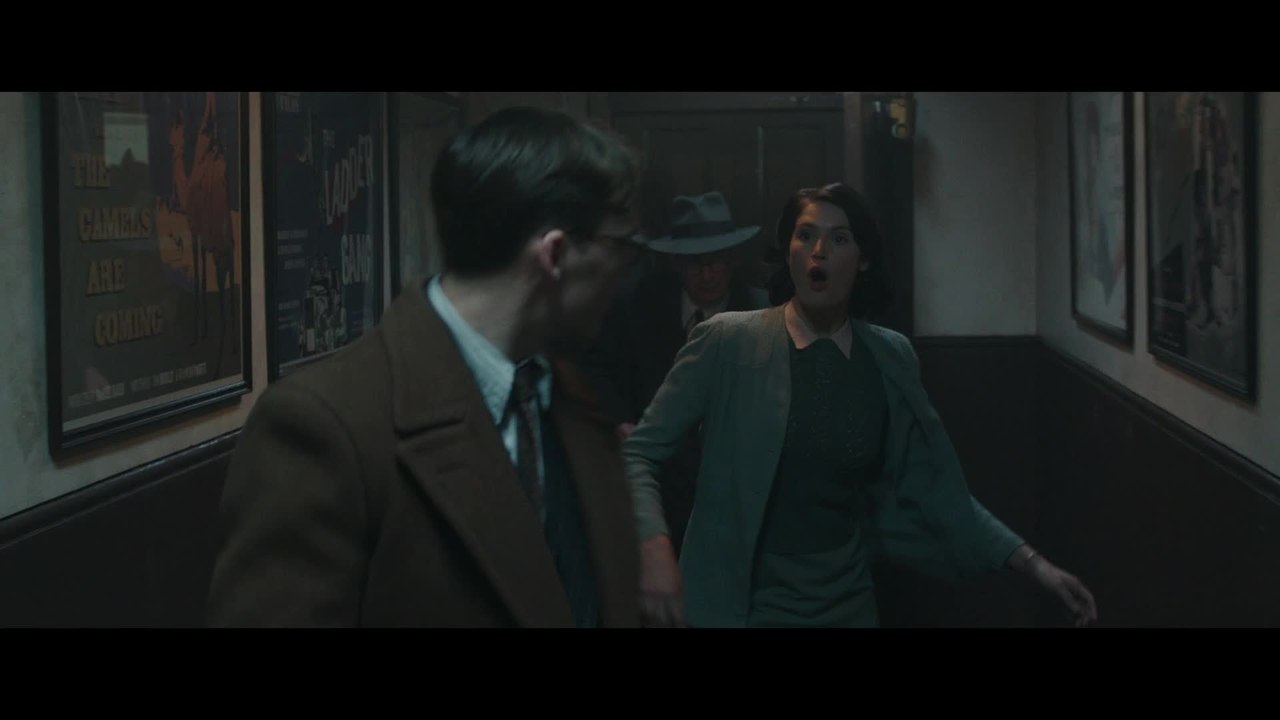 Ihre beste Stunde - Clip Streit wegen des Drehbuchs (Deutsch) HD