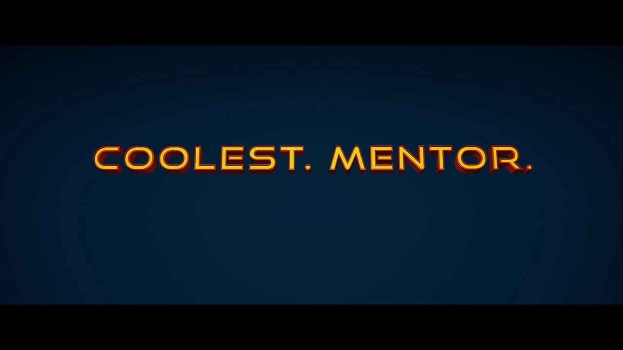 Spider-Man Homecoming - Featurette Coolest Mentor Ever (Deutsch) HD