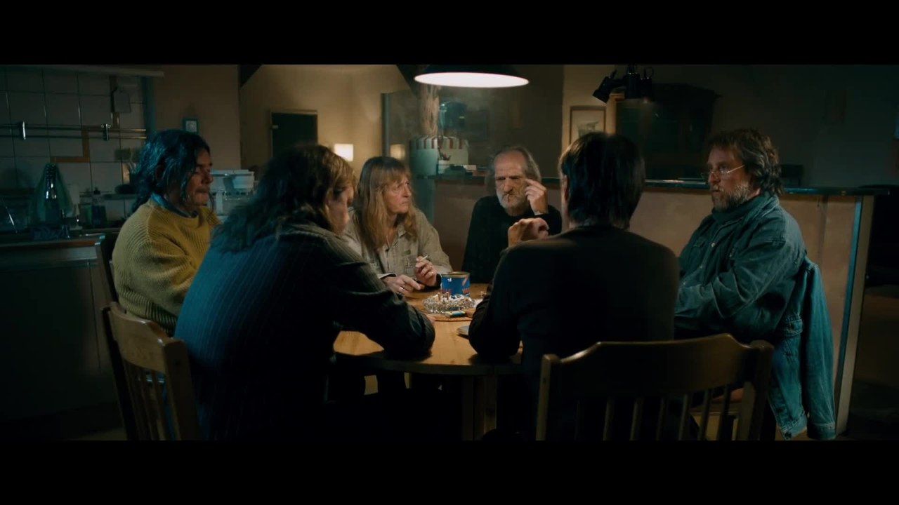 Magical Mystery - Clip Was isn das fÃ¼r Typen (Deutsch) HD