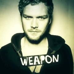 The Defenders - S01 Teaser Trailer Iron Fist (English) HD