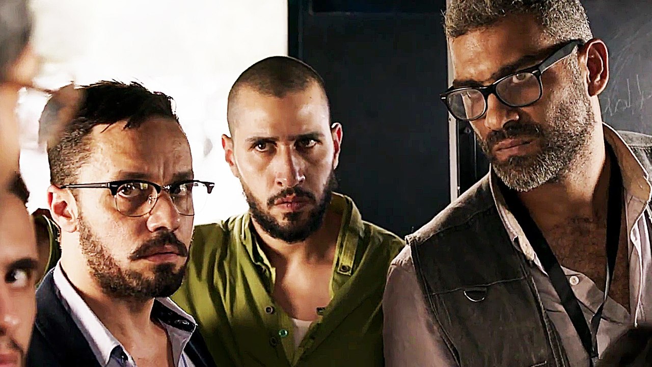 Clash - Trailer (Deutsche UT) HD