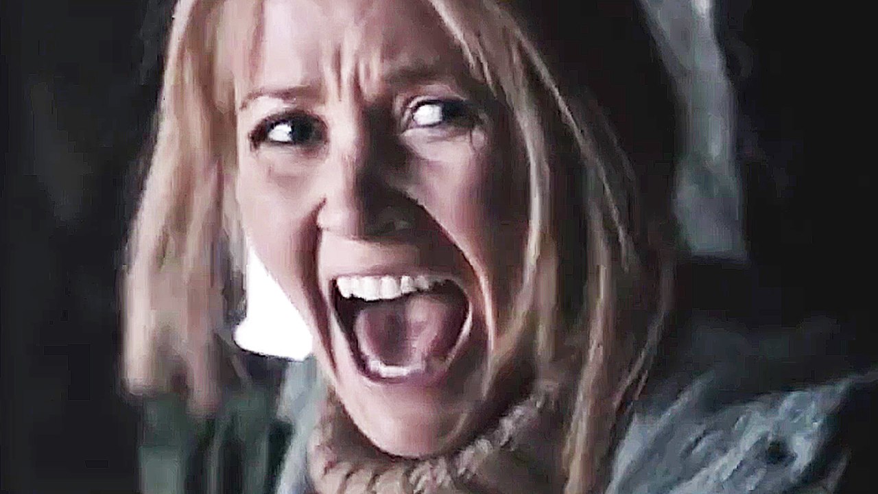 Ã‰g man Ã¾ig - Trailer (IslÃ¤ndisch) HD