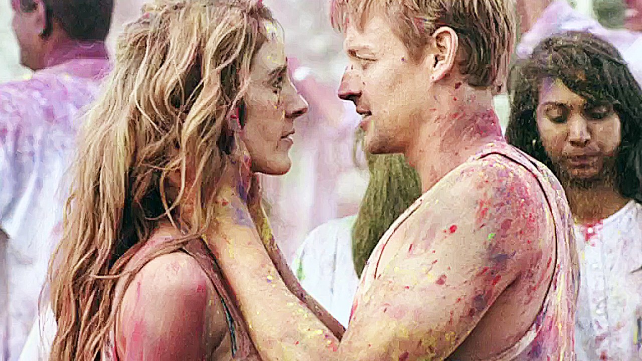 Forever - Trailer (Deutsch) HD