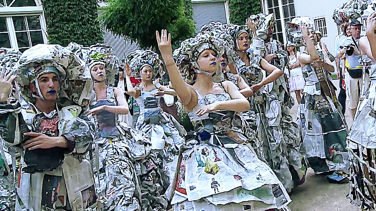 Ãœberleben in NeukÃ¶lln - Trailer (Deutsch) HD