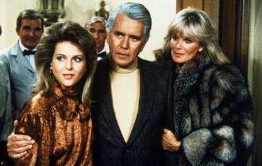 Dynasty - Opening Credits (English)