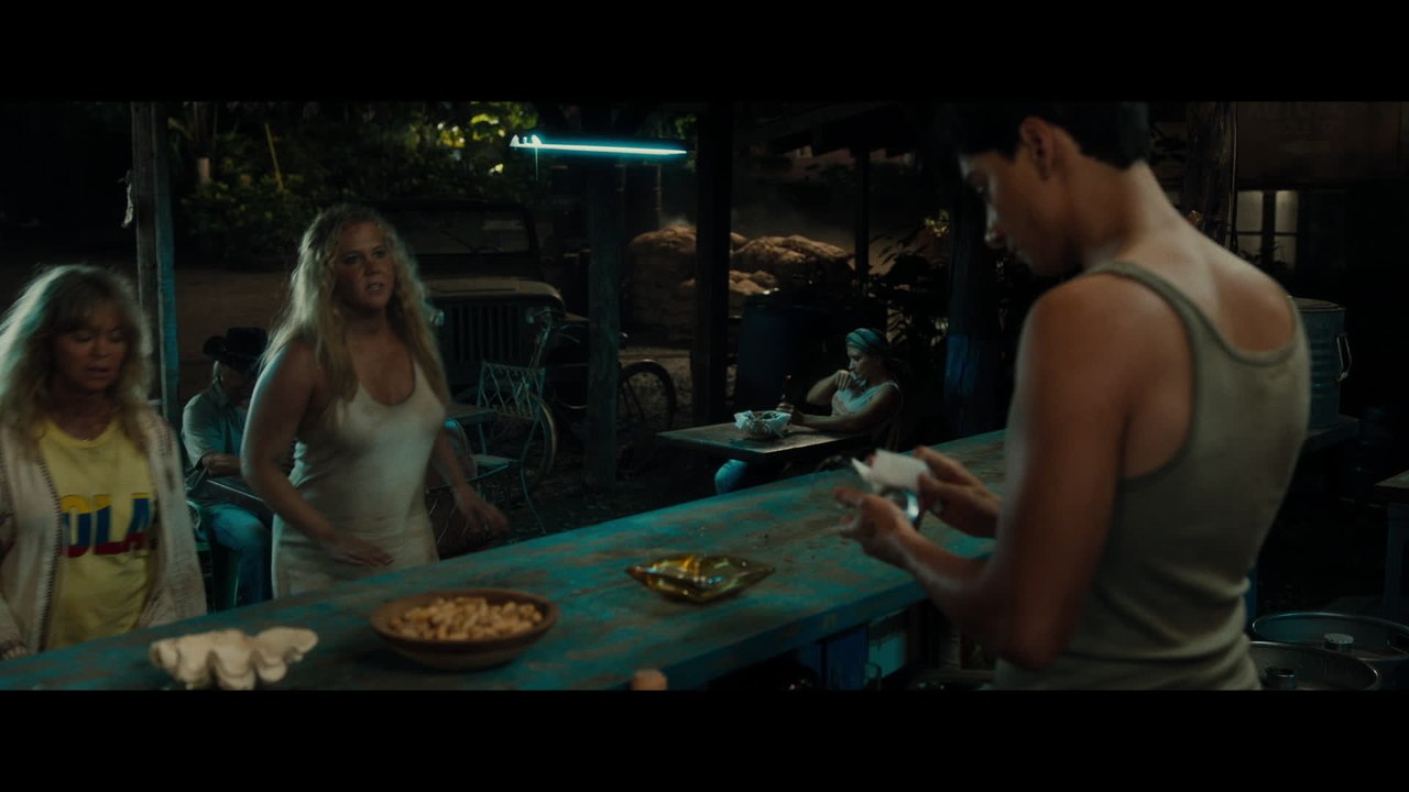 MÃ¤delstrip - Clip Dein aufgedunsenes Gesicht (Deutsch) HD