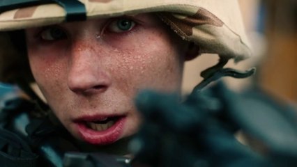 The Long Road Home - Trailer (English) HD