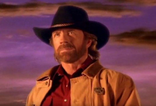 Staffel 2 von Walker, Texas Ranger