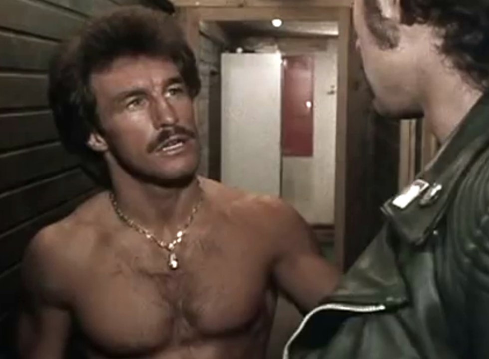 Macho Man - Trailer (Deutsch) HD