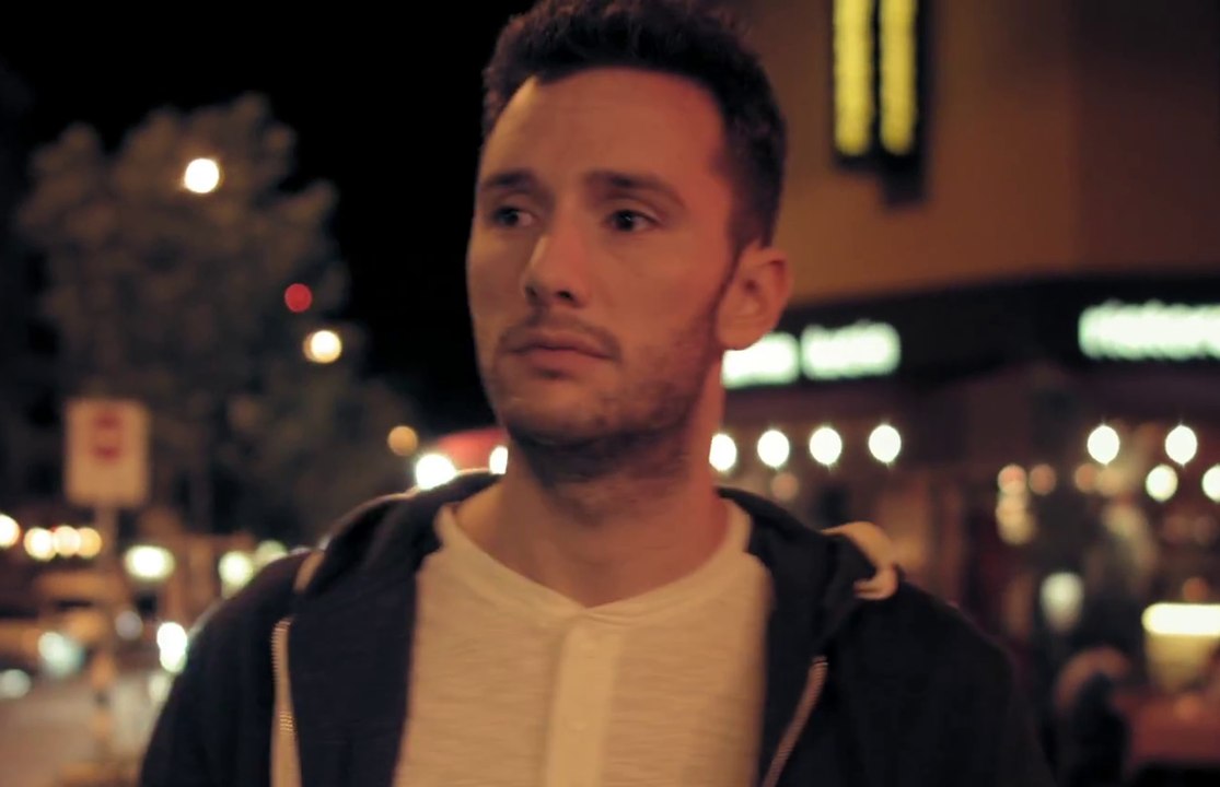 Durch die Nacht - Teaser Trailer (Deutsche UT) HD