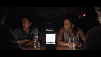 It Comes At Night - Clip Who Opened The Door (English) HD