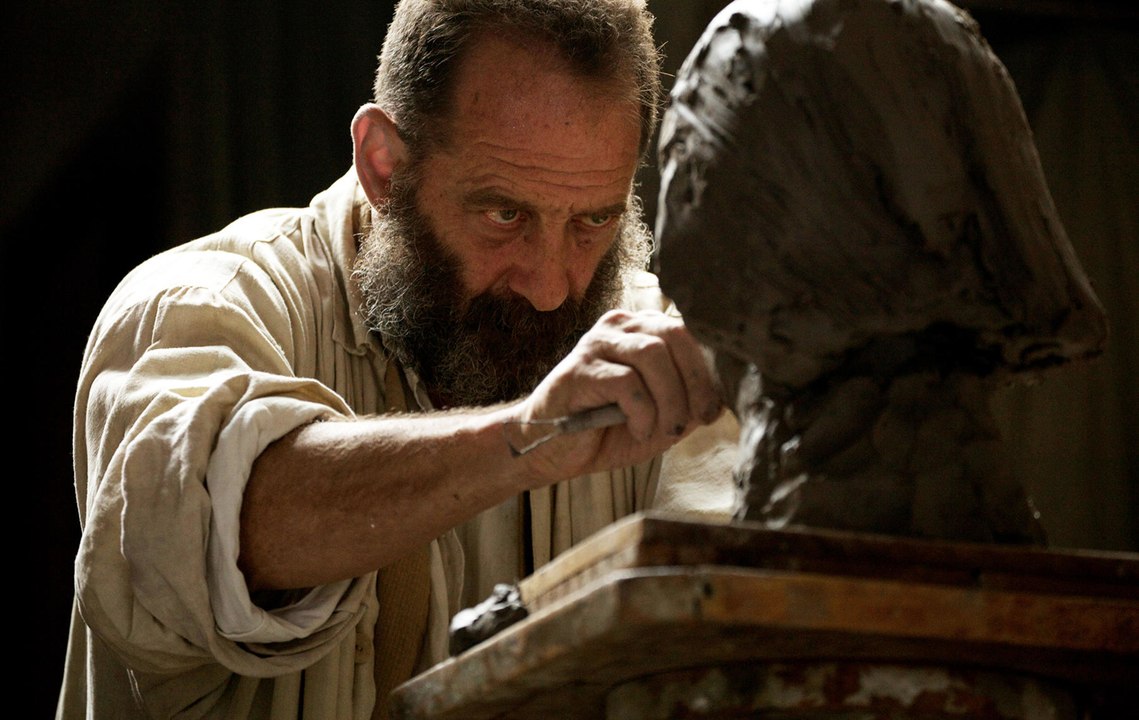 Auguste Rodin - Trailer (Deutsch) HD