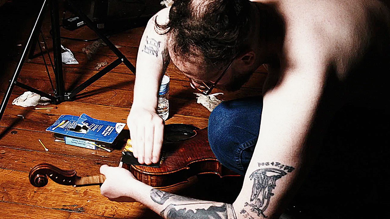 Strad Style - Trailer (English) HD