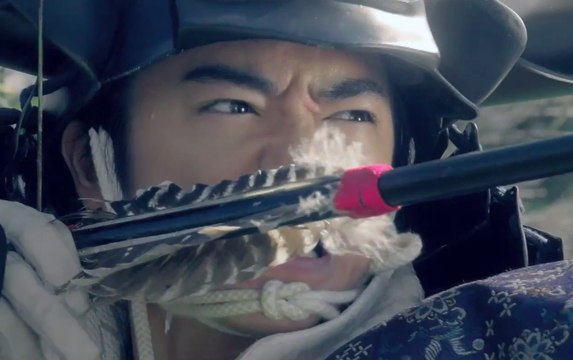 Mumon: The Land of Stealth