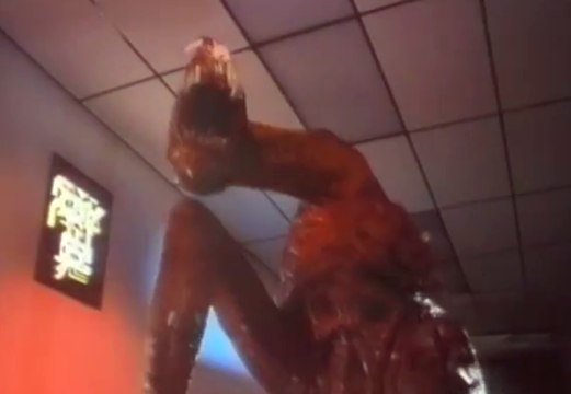 Metamorphosis: The Alien Factor - Trailer (English) HD