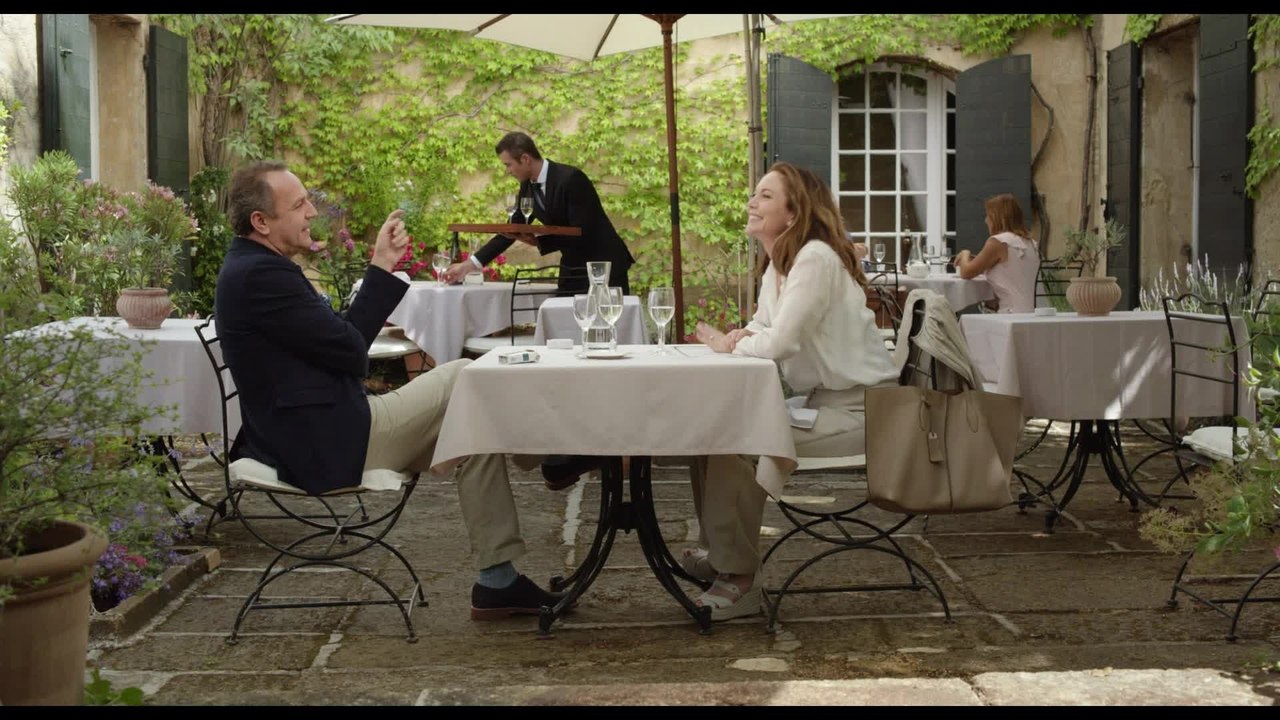 Paris kann warten - Clip 03 (Deutsch) HD