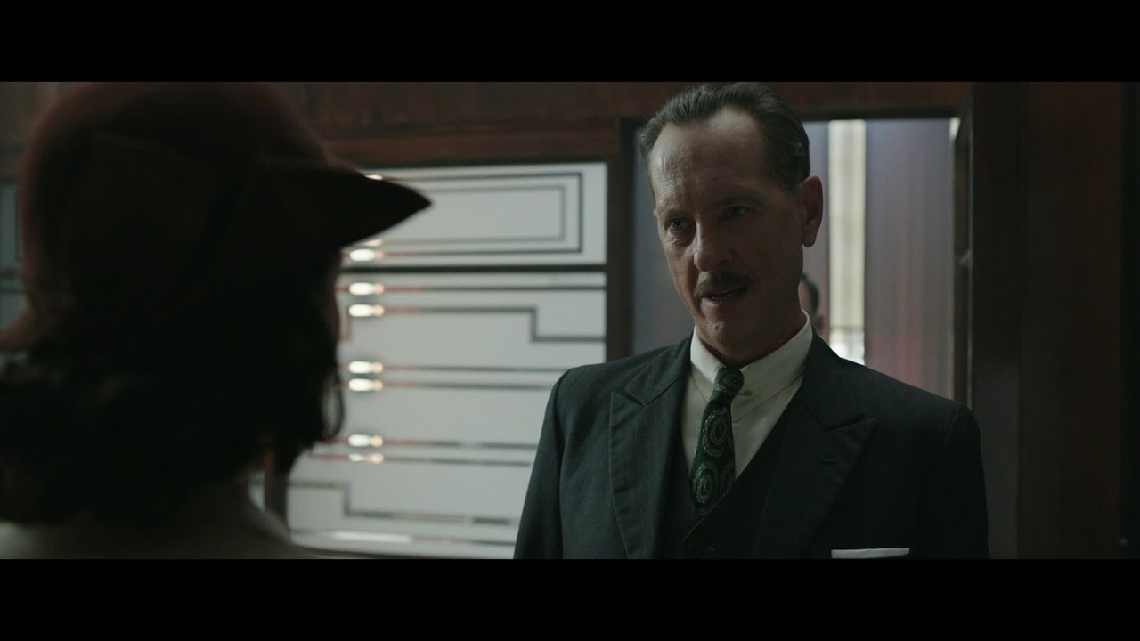 Ihre beste Stunde - Clip Catrin Cole hat einen neuen Job (Deutsch) HD