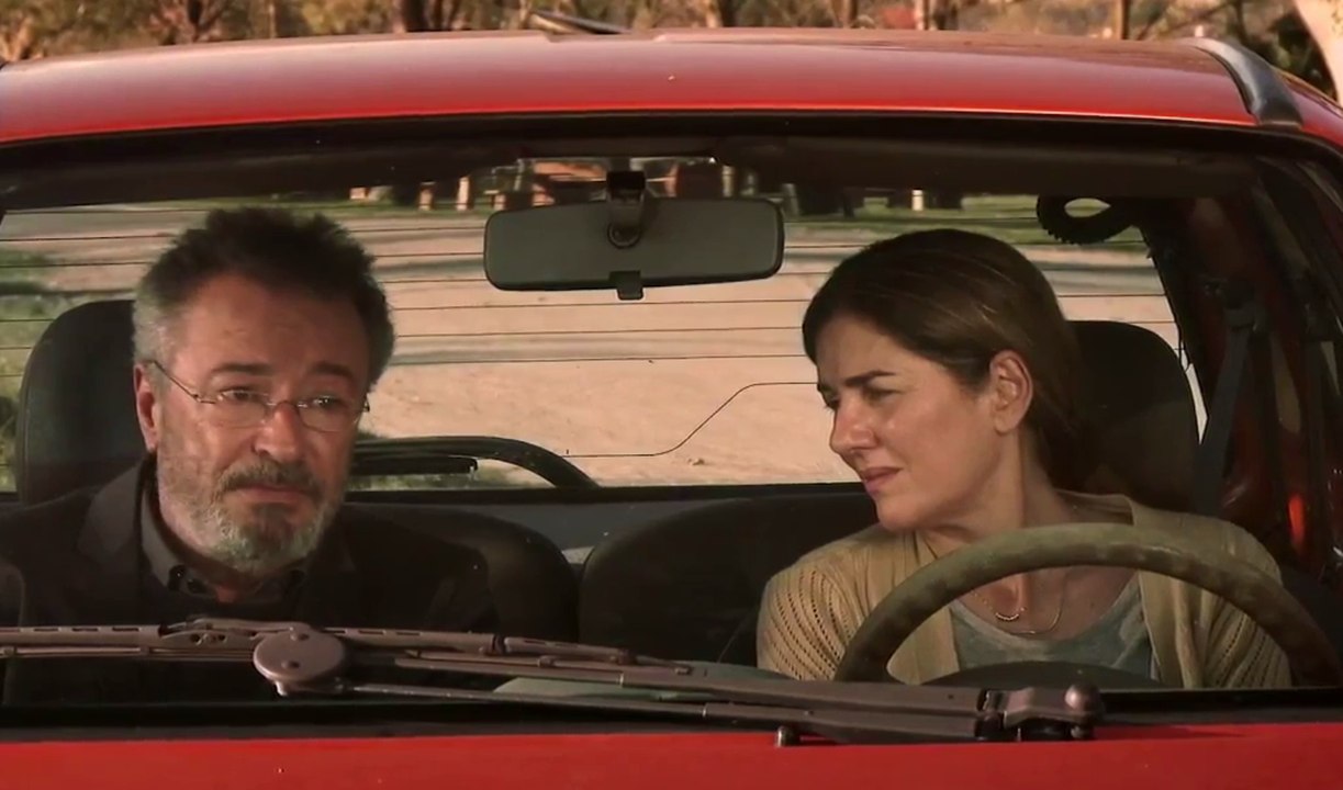 Der NobelpreistrÃ¤ger - Trailer (Deutsche UT) HD