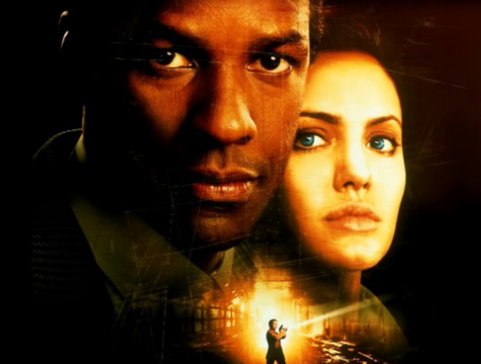 Der KnochenjÃ¤ger - Trailer (Deutsch)