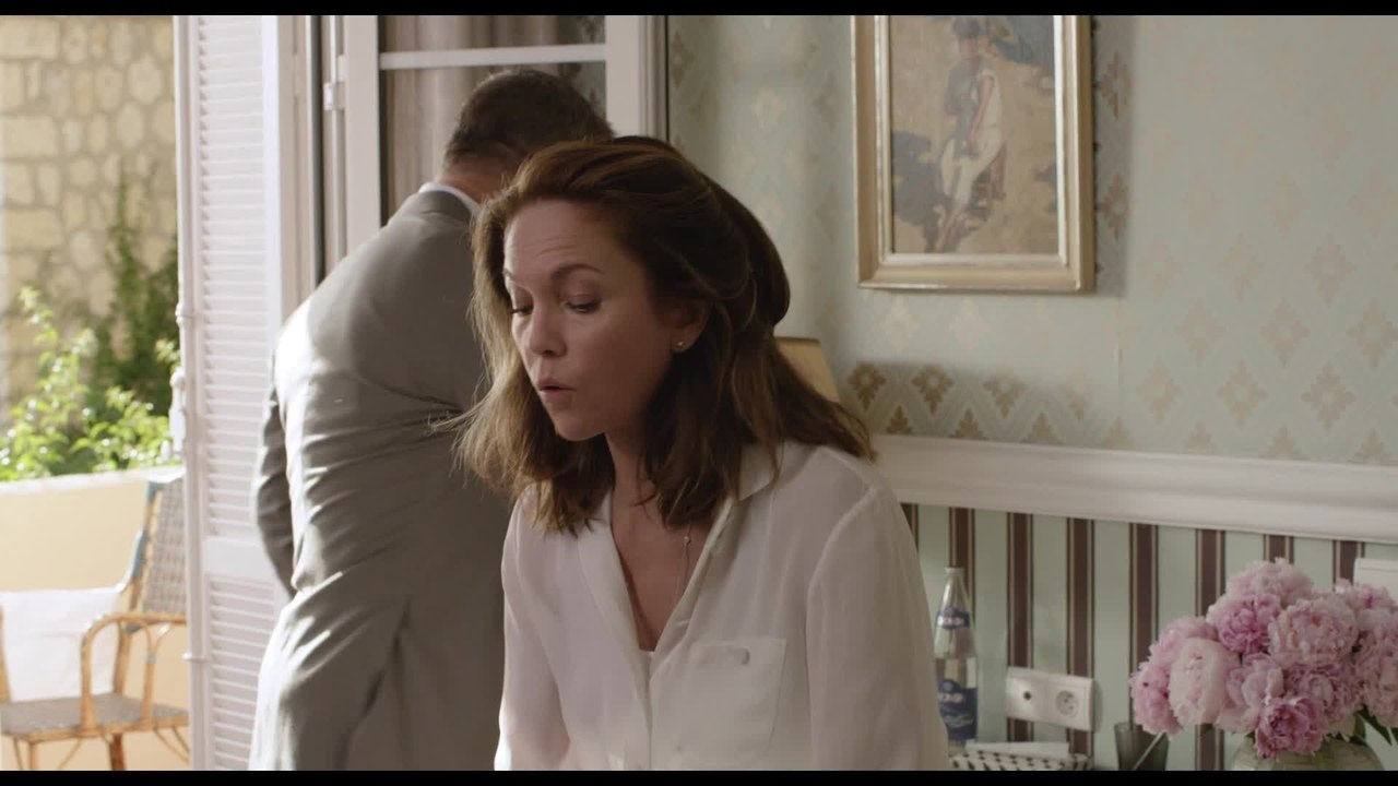 Paris kann warten - Clip 01 (Deutsch) HD