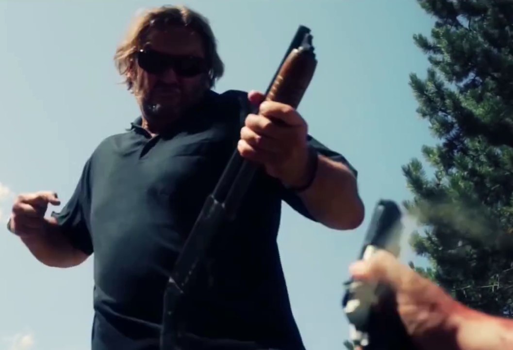 Macho Man 2 - Teaser Trailer 2 (English) HD