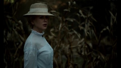 Die VerfÃ¼hrten - Clip Wir mÃ¼ssen ihn zur Veranda bringen (Deutsch) HD