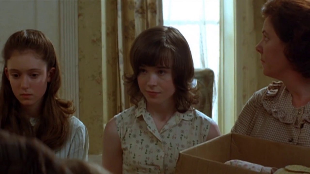 An American Crime - Trailer (Deutsch) HD