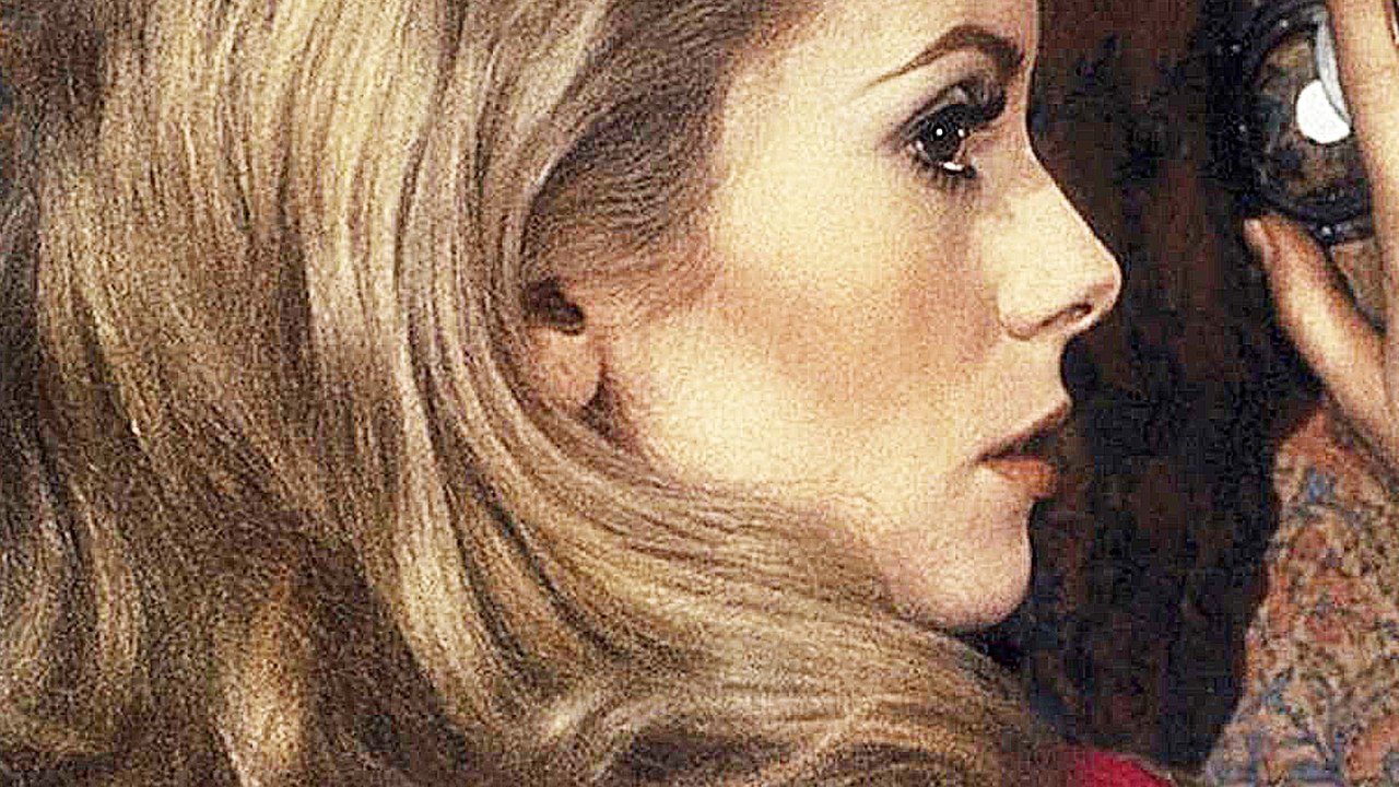 Belle de jour - Trailer (Deutsch) HD