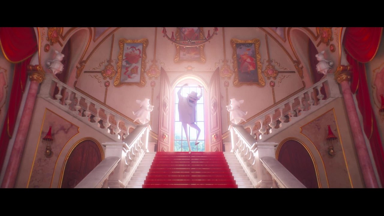 Ich, Einfach Unverbesserlich 3 - Clip Mein Bruder (Deutsch) HD