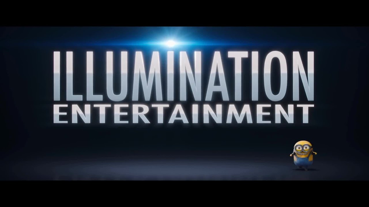 Ich Einfach Unverbesserlich 3 - Featurette A Look Inside (Deutsch) HD