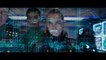 Valerian and The City of A Thousand Planets - Clip Wall (English) HD