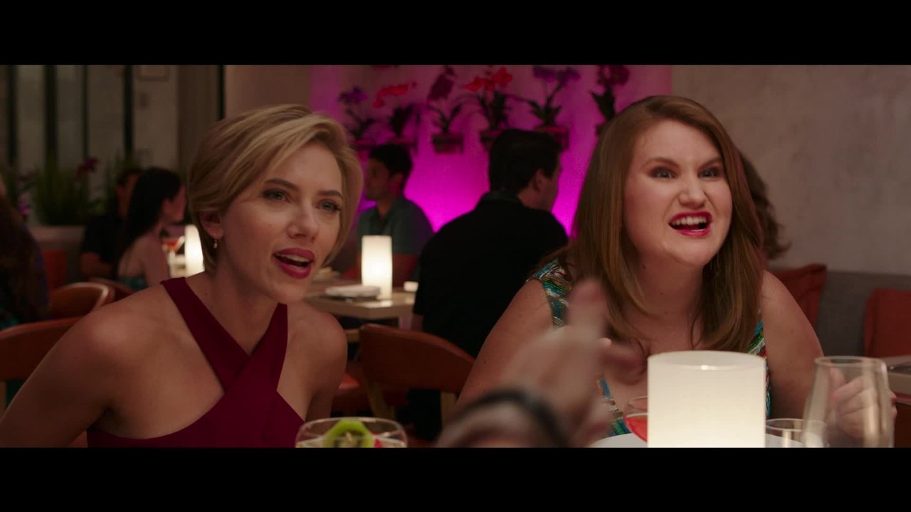 Girls Night Out - Clip Nase voll (Deutsch) HD