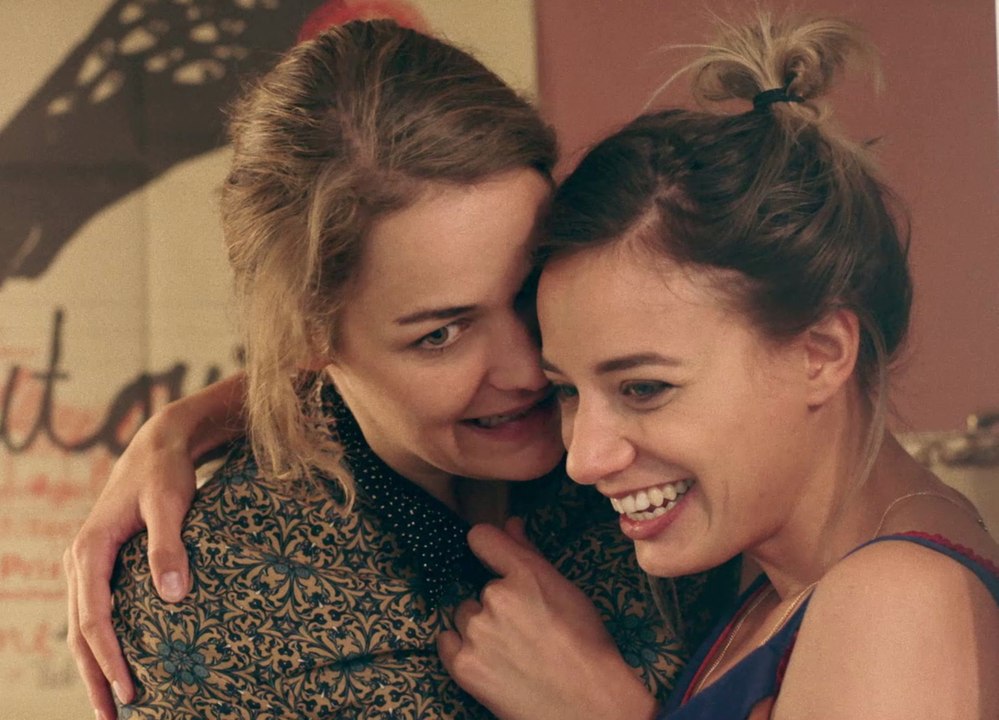 Einmal bitte alles - Trailer (Deutsch) HD