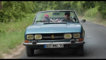 Paris kann warten - Clip 09 (Deutsch) HD