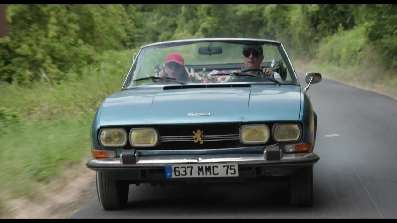 Paris kann warten - Clip 09 (Deutsch) HD