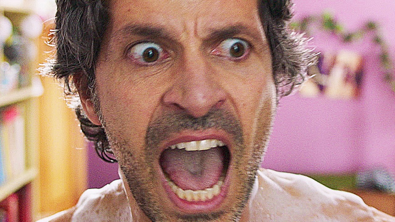 Das Pubertier - S01 E01 Trailer (Deutsch) HD