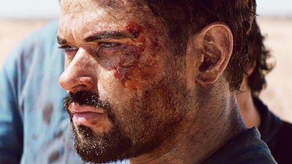 The Osiris Child - Trailer (Deutsch) HD