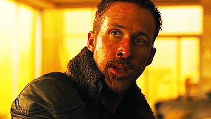 Blade Runner 2049 - TV Spot Questions (English) HD
