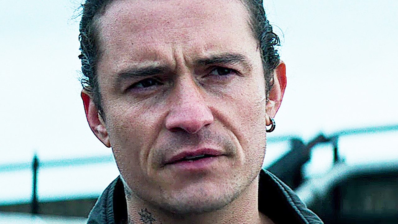 Unlocked - Trailer (Deutsch) HD