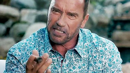 Killing Gunther - Trailer (English) HD
