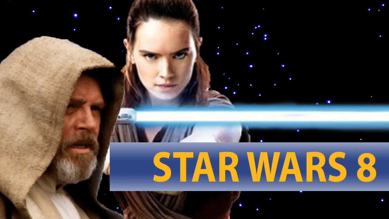 5 Dinge, die wir in Star Wars 8 sehen wollen!
