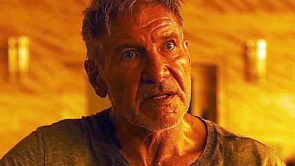 Blade Runner 2049 - TV Spot Answers (English) HD