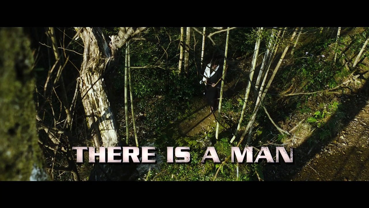 Blade of the Immortal - Trailer 2 (English Subs) HD