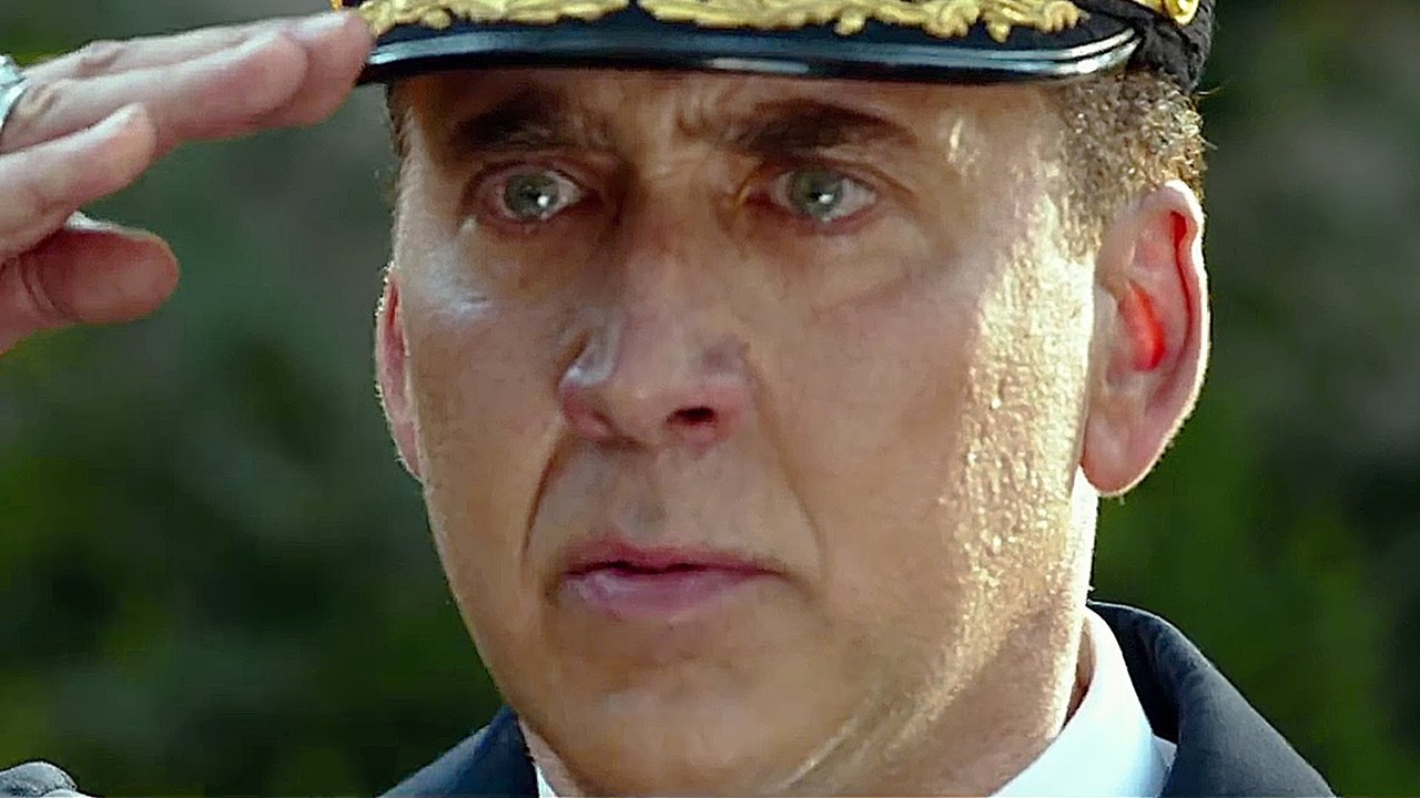 USS Indianapolis - Trailer (Deutsch) HD