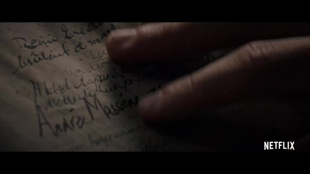 Death Note - Featurette Ryuk (English) HD