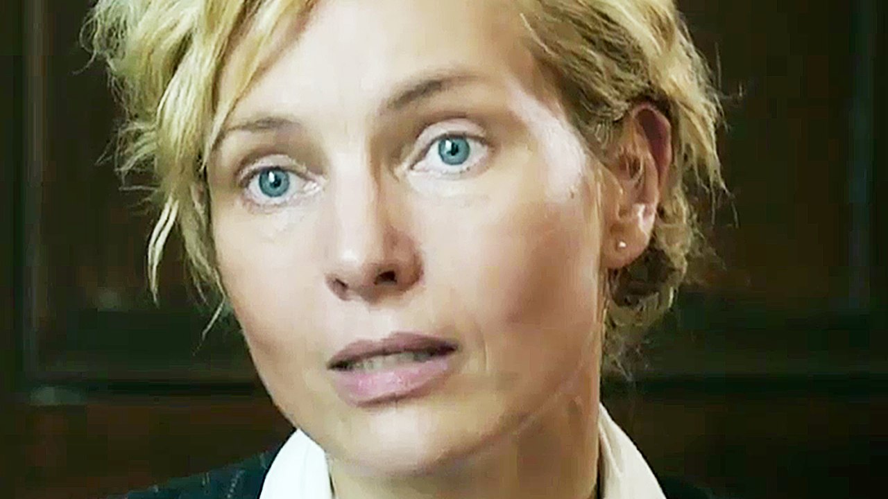 Ich werde nicht schweigen - Trailer (Deutsch) HD